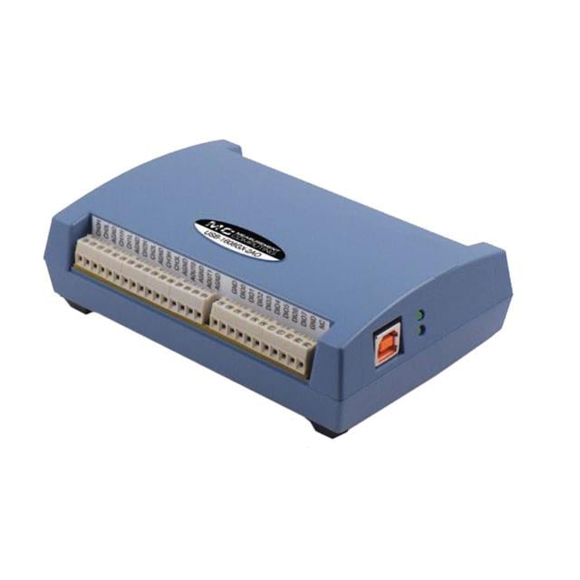 6069-410-011 by Digilent, Inc. - DAQ DEVICE MULTIFUNC I/O USB 2.0