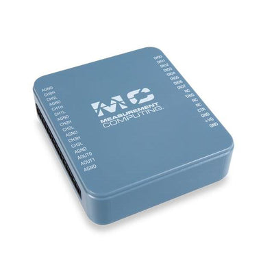 6069-410-012 by Digilent, Inc. - DAQ DEVICE MULTIFUNC I/O USB 2.0