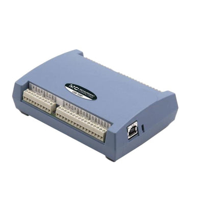 6069-410-020 by Digilent, Inc. - DAQ DEVICE ANALOG INPUT USB 2.0