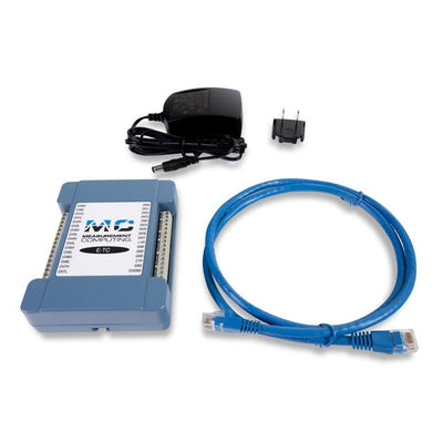 6069-410-025 by Digilent, Inc. - DAQ DEVICE MULTIFUNCTION I/O