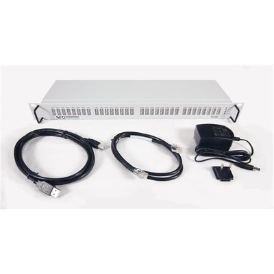 6069-410-024 by Digilent, Inc. - DAQ DEVICE DIGITAL I/O USB 2.0