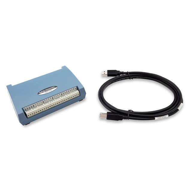 6069-410-030 by Digilent, Inc. - DAQ DEVICE MULTIFUNC I/O USB 2.0
