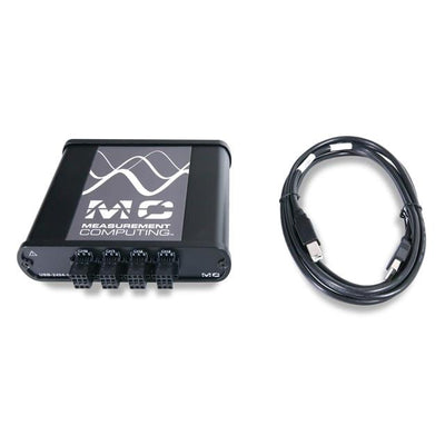 6069-410-035 by Digilent, Inc. - DAQ DEVICE ANALOG INPUT USB 2.0