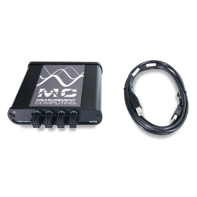 6069-410-035 by Digilent, Inc. - DAQ DEVICE ANALOG INPUT USB 2.0