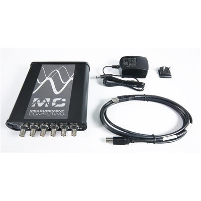 6069-410-036 by Digilent, Inc. - DAQ DEVICE MULTIFUNC I/O USB 2.0