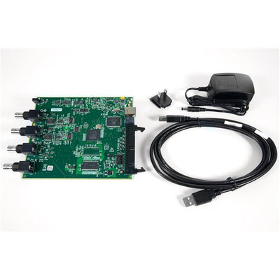 6069-410-037 by Digilent, Inc. - DAQ DEVICE ANALOG INPUT USB 2.0