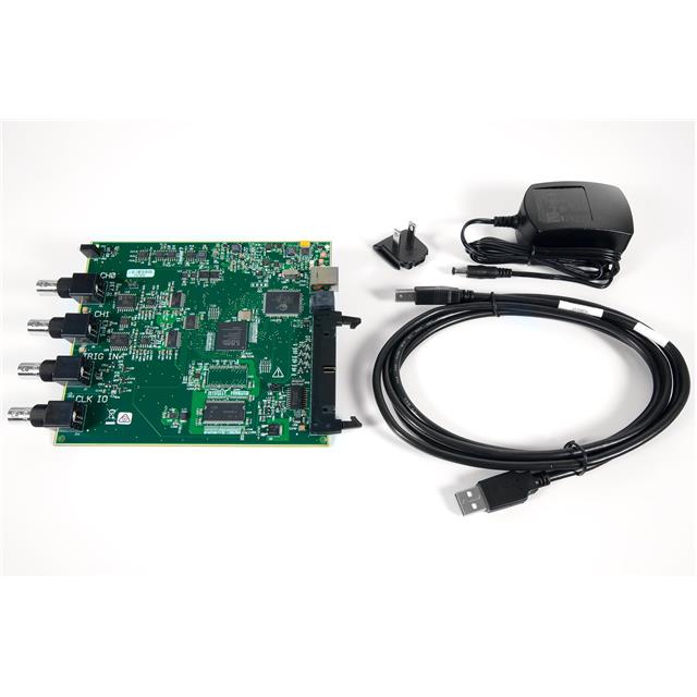 6069-410-037 by Digilent, Inc. - DAQ DEVICE ANALOG INPUT USB 2.0