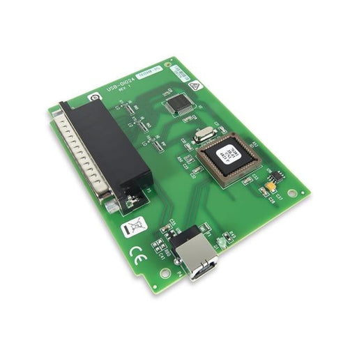 6069-410-047 by Digilent, Inc. - DAQ DEVICE DIGITAL I/O USB 2.0