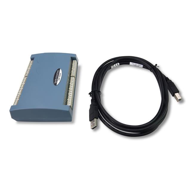 6069-410-033 by Digilent, Inc. - DAQ DEVICE DIGITAL I/O USB 2.0