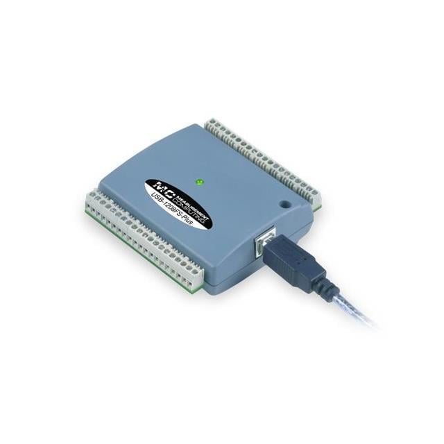 6069-410-060 by Digilent, Inc. - DAQ DEVICE MULTIFUNC I/O USB 2.0
