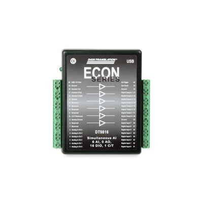 6069-410-137 by Digilent, Inc. - DAQ DEVICE MULTIFUNC I/O USB 2.0