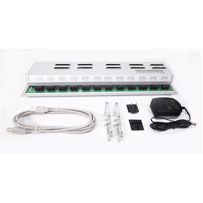 6069-410-200 by Digilent, Inc. - DAQ DEVICE DIGITAL I/O USB 2.0