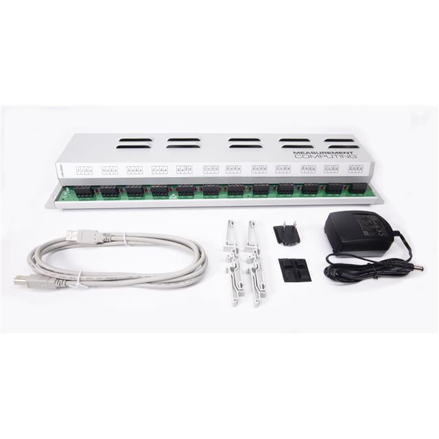 6069-410-200 by Digilent, Inc. - DAQ DEVICE DIGITAL I/O USB 2.0