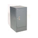 606959 by Global Industrial - CABINET WORKBENCH PEDESTAL W/BUI