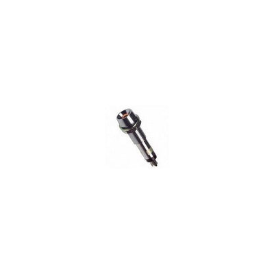 607-2312-330F by Dialight - 7 MM AMBER LED PMI W GASKET