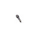607-2312-330F by Dialight - 7 MM AMBER LED PMI W GASKET