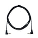 608-024RR-007 by FIRST CABLE LINE INC. - 3.5MM STEREO M/M RIGHT ANGLE 7FT