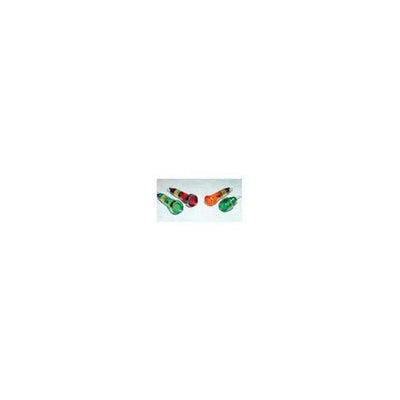 608-1132-220F by Dialight - 8 MM RED LED PMI