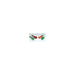 608-1132-220F by Dialight - 8 MM RED LED PMI