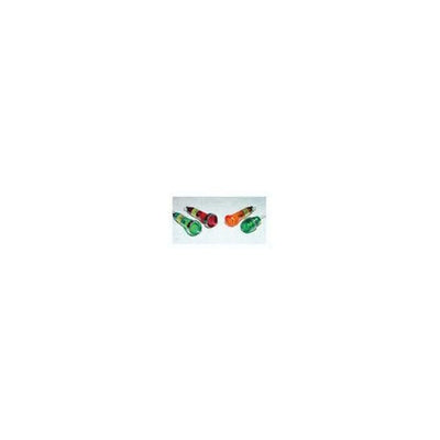 608-2132-220F by Dialight - 8 MM RED LED PMI