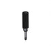6081 by Keystone Electronics - CONNECTOR BANANA PLUG STACK SLDR BLK