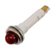 6091QM1-24V by Visual Communications Company - VCC - INDICATOR NEON RED PANEL MNT