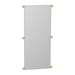 60TYFWG by Hammond Manufacturing - STEEL INNER PANEL