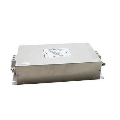60KEHD10AFPD by TE Connectivity Corcom Filters - KEH 60A 2S SP DELTA 440 VAC
