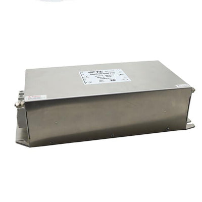 60KEVD10BFPW by TE Connectivity Corcom Filters - KEV 60A 2S SP WYE 520 VAC