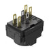 61-8450.22 by EAO - CONTACT BLOCK DPST-NC 5A 250V