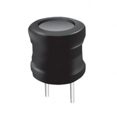 6100-150K-RC by Bourns Inc. - FIXED INDUCTOR 15UH 5.28A 0.024OHM TH