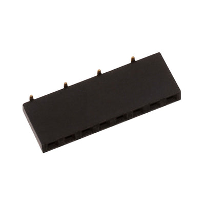 61000811921 by Wurth Elektronik - WR-PHD 2.54 MM SMT SOCKET HEADER