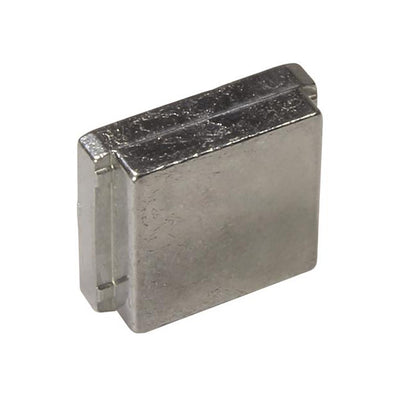 61030000041 by HARTING - BLANKING PIECE FOR METAL HOOD 50