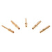 61030000078 by HARTING - CRIMP CONTACT MALE AWG 24/28 AFS