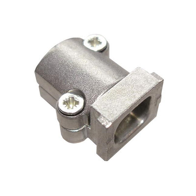 61030000148 by HARTING - INDUCOM CABLE CLAMP 9-37POL HOOD