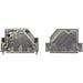 61030010015 by HARTING - POSITION CONNECTOR