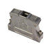 61030012118 by HARTING - D-SUB 37PIN INDUCOM METAL HOOD,