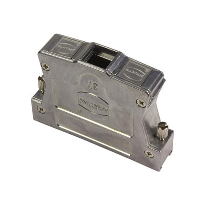 61030013118 by HARTING - D-SUB 37PIN INDUCOM METAL HOOD,