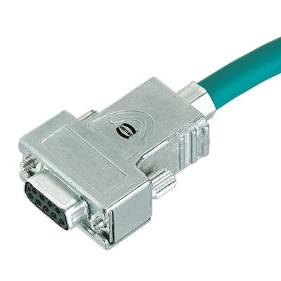 61030011016 by HARTING - POSITION CONNECTOR