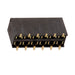 61030421821 by Wurth Elektronik - 2.54MM_SOCKET HEADER_SMT_STRAIGH
