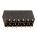 61031021821 by Wurth Elektronik - 2.54MM_SOCKET HEADER_SMT_STRAIGH
