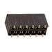 61032421821 by Wurth Elektronik - 2.54MM_SOCKET HEADER_SMT_STRAIGH