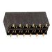 61032621821 by Wurth Elektronik - 2.54MM_SOCKET HEADER_SMT_STRAIGH
