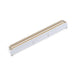 61083-124409LF by Amphenol ICC (FCI) - CONNECTOR PLUG 120POS SMD GOLD