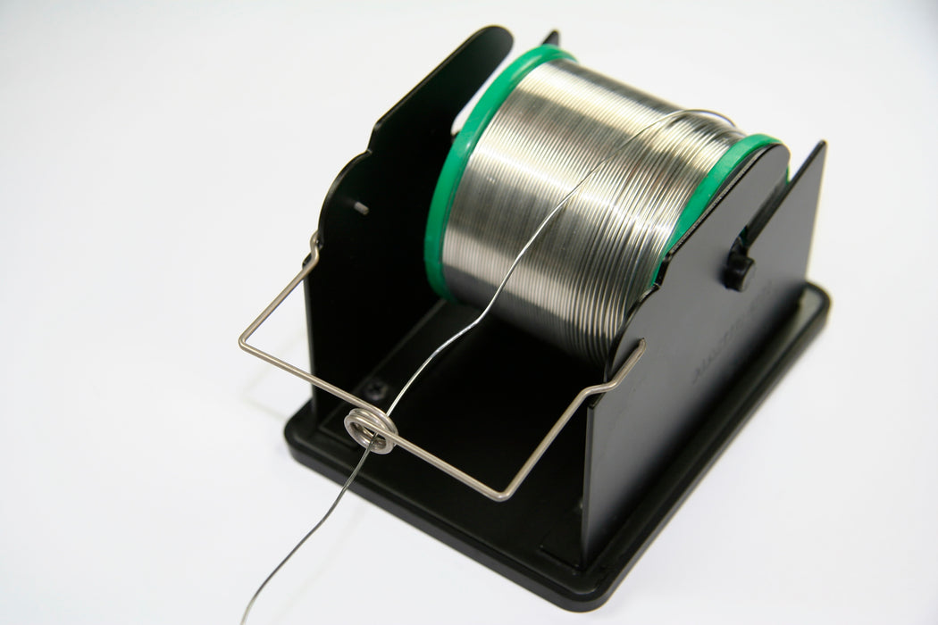 611-1 by American Hakko Products, Inc. - STAND,SOLDER,REEL,611-1