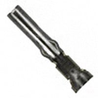61117-6 by TE Connectivity AMP Connectors - CONNECTOR SOCKET 14-20AWG CRIMP GOLD