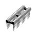 612-83-328-41-001101 by Preci-Dip - CONNECTOR IC DIP SOCKET 28POS GOLD