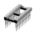 612-83-420-41-001101 by Preci-Dip - CONNECTOR IC DIP SOCKET 20POS GOLD