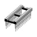 612-83-424-41-001101 by Preci-Dip - CONNECTOR IC DIP SOCKET 24POS GOLD
