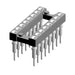 612-87-316-41-001101 by Preci-Dip - CONNECTOR IC DIP SOCKET 16POS GOLD